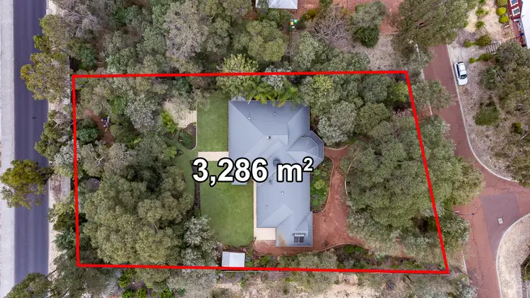 Third view of Homely house listing, 7 Moort Street, Dalyellup WA 6230