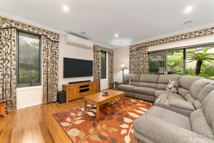 Second view of Homely unit listing, 2/13 Comrie Court, Bayswater VIC 3153