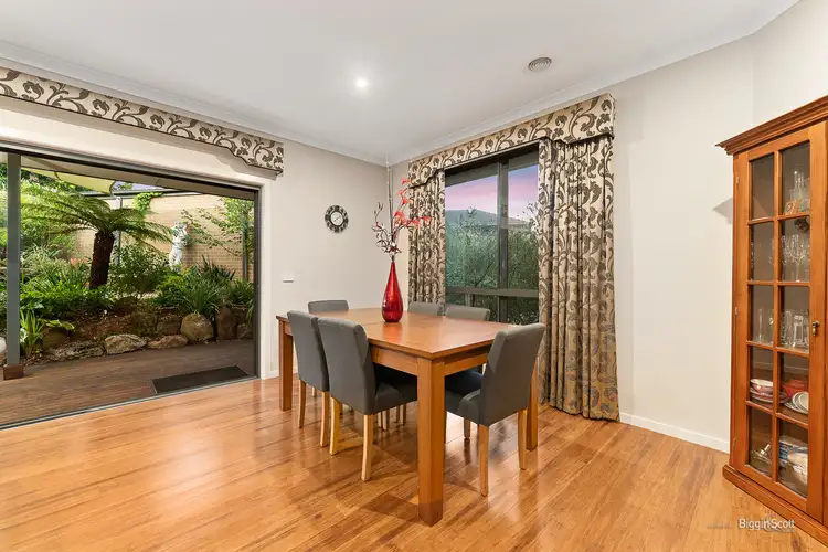 Third view of Homely unit listing, 2/13 Comrie Court, Bayswater VIC 3153