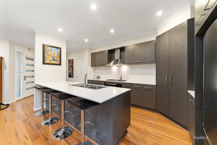 Fourth view of Homely unit listing, 2/13 Comrie Court, Bayswater VIC 3153