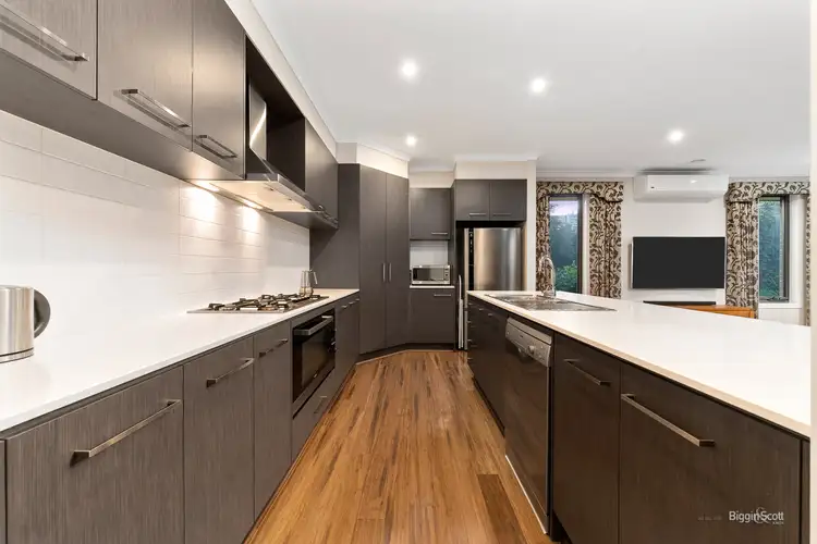 Fifth view of Homely unit listing, 2/13 Comrie Court, Bayswater VIC 3153