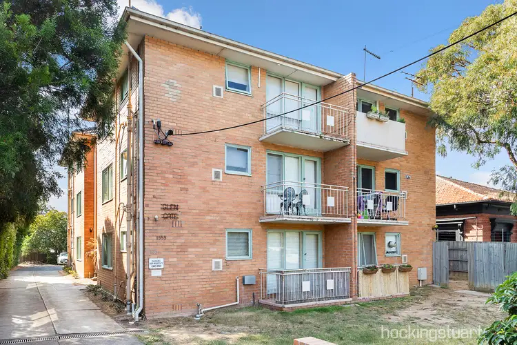 4/1555 High Street, Glen Iris VIC 3146
