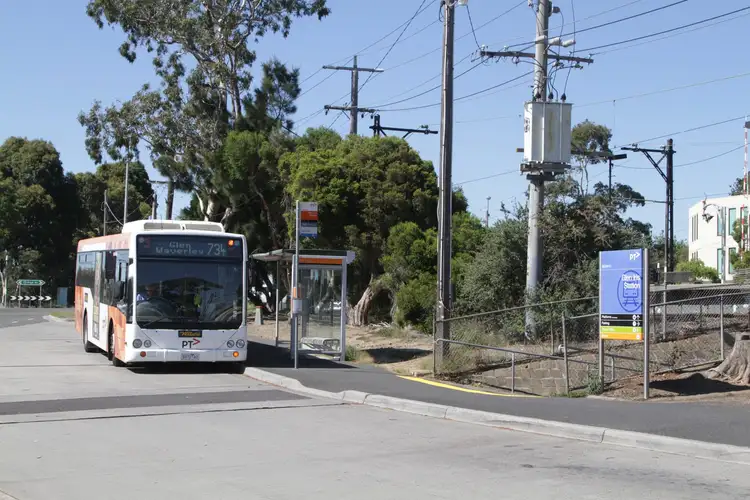 Sixth view of Homely apartment listing, 4/1555 High Street, Glen Iris VIC 3146