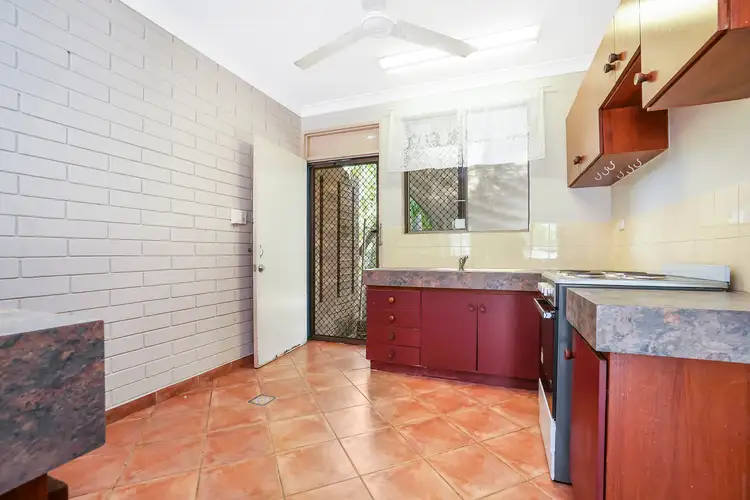 Main view of Homely unit listing, 6/22 Grassland Crescent, Leanyer NT 812