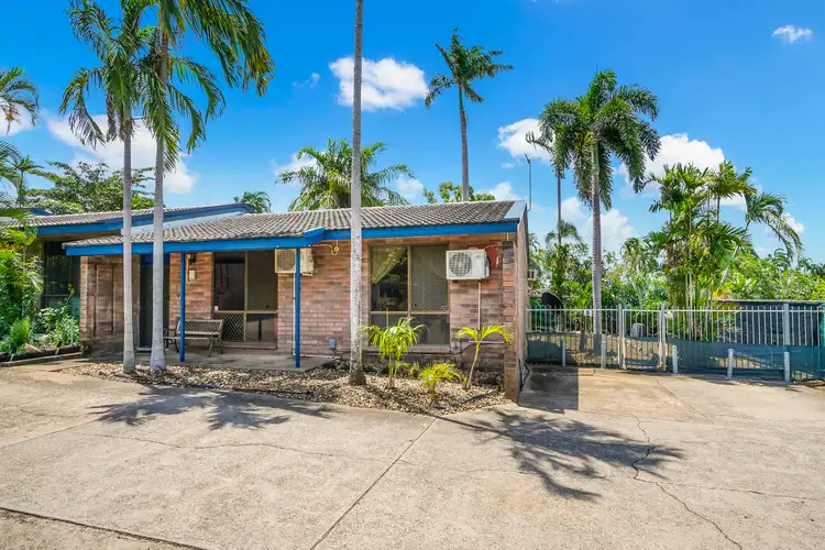 Second view of Homely unit listing, 6/22 Grassland Crescent, Leanyer NT 812