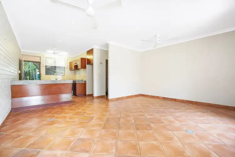 Third view of Homely unit listing, 6/22 Grassland Crescent, Leanyer NT 812