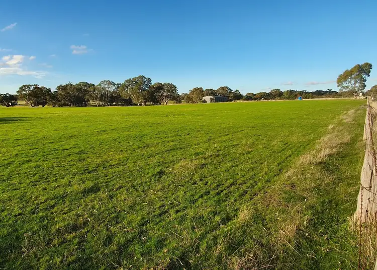 Sixth view of Homely land listing, 100 Beckworth Court Road, Clunes VIC 3370