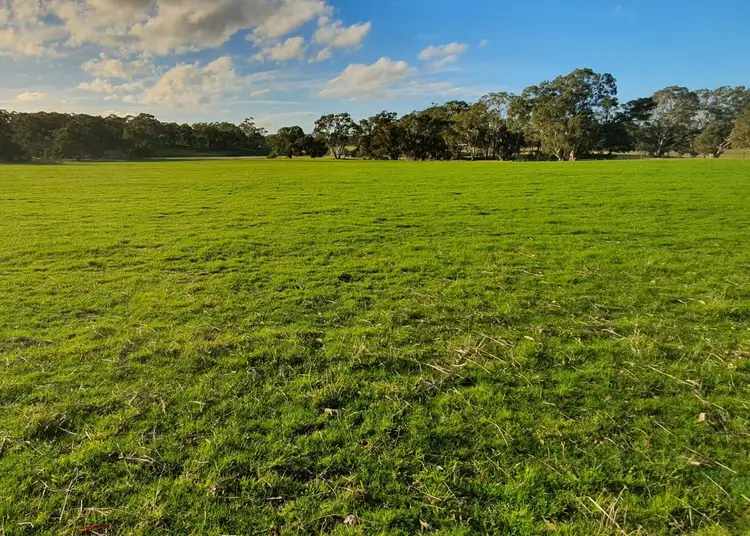 Third view of Homely land listing, 100 Beckworth Court Road, Clunes VIC 3370