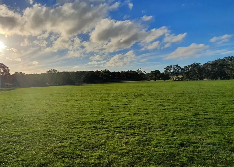 Fourth view of Homely land listing, 100 Beckworth Court Road, Clunes VIC 3370