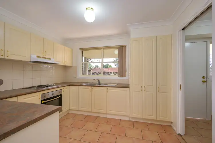 Second view of Homely townhouse listing, 18/380 Glenmore Parkway, Glenmore Park NSW 2745