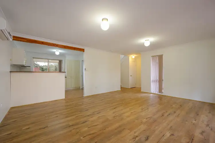 Third view of Homely townhouse listing, 18/380 Glenmore Parkway, Glenmore Park NSW 2745