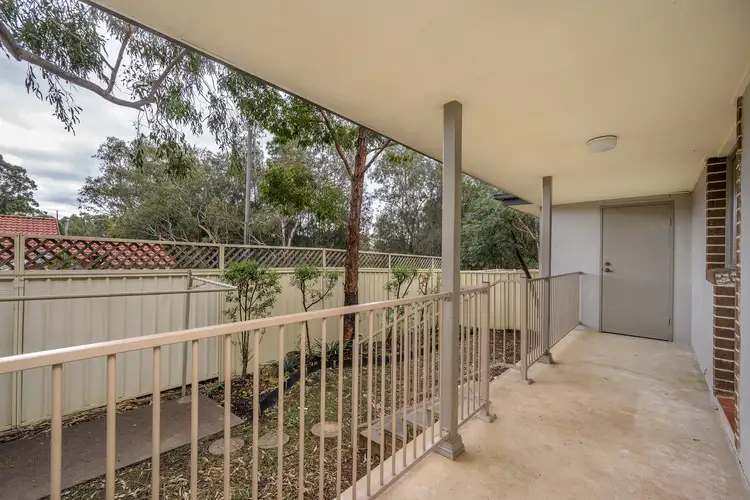 Sixth view of Homely townhouse listing, 18/380 Glenmore Parkway, Glenmore Park NSW 2745