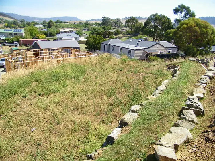 Sixth view of Homely land listing, Lot 1 Jacombe  Street, Richmond TAS 7025