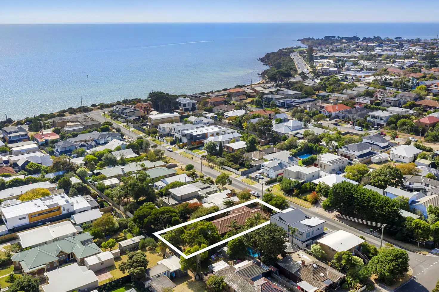 Main view of Homely house listing, 24 View Street, Mornington VIC 3931