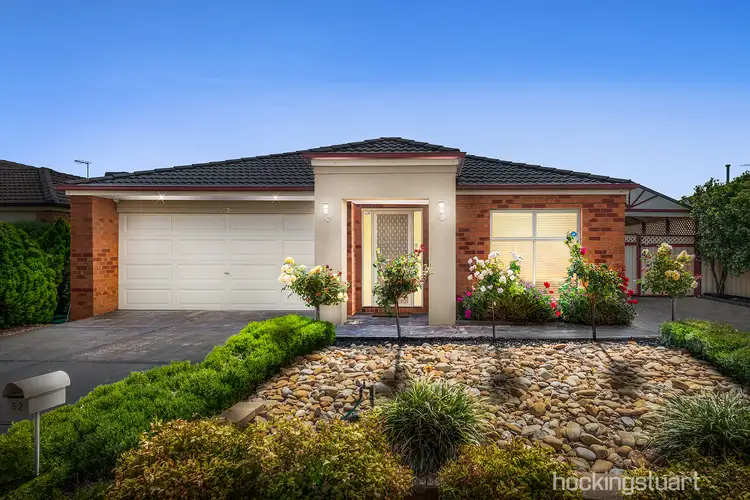 52 Featherhead Way, Harkness VIC 3337