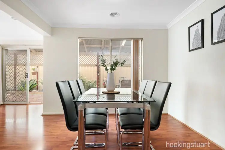 Third view of Homely house listing, 52 Featherhead Way, Harkness VIC 3337