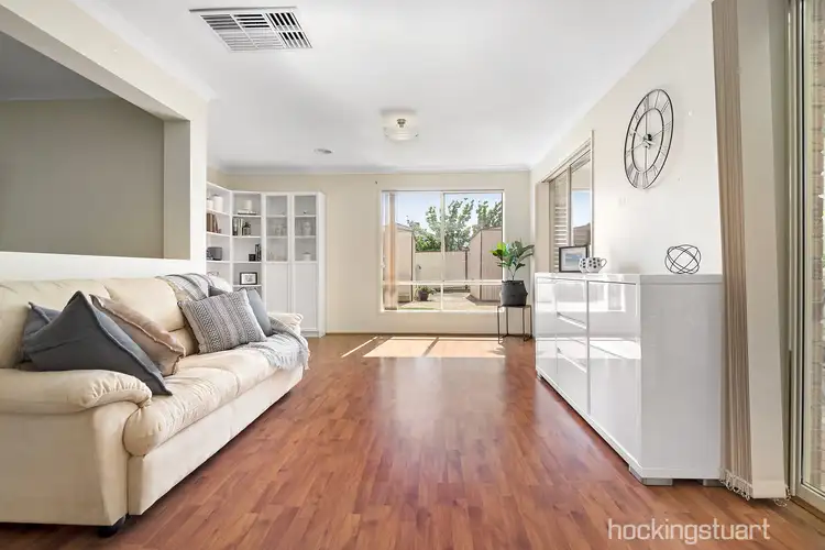 Fifth view of Homely house listing, 52 Featherhead Way, Harkness VIC 3337