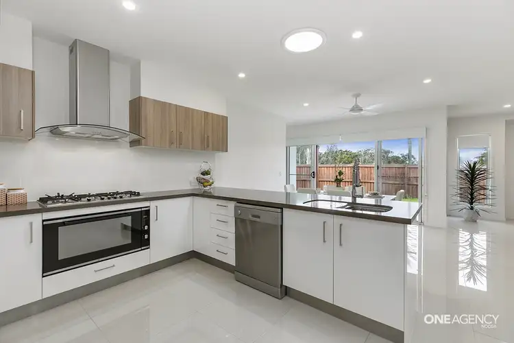 Fifth view of Homely house listing, 150 Ridgeview Drive, Peregian Springs QLD 4573