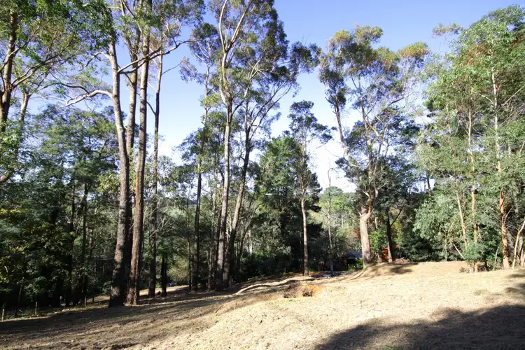 Third view of Homely land listing, 22 Poplar Crescent, Emerald VIC 3782