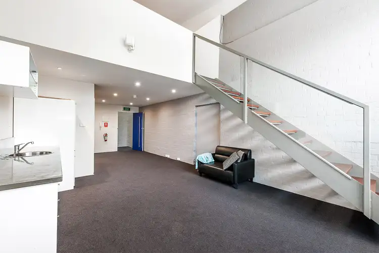 Main view of Homely warehouse listing, 4/7 Mayfield Street, Abbotsford VIC 3067
