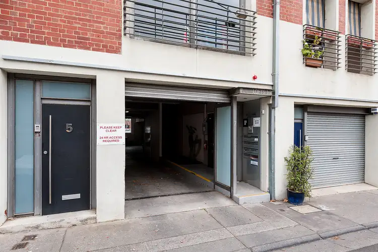 Second view of Homely warehouse listing, 4/7 Mayfield Street, Abbotsford VIC 3067