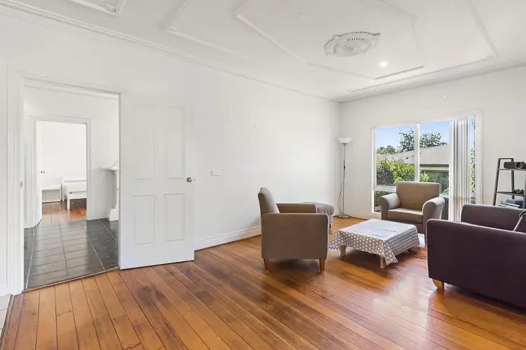 Third view of Homely house listing, 1/30 Grenville Street, Daylesford VIC 3460
