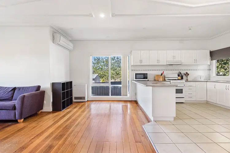 Fourth view of Homely house listing, 1/30 Grenville Street, Daylesford VIC 3460