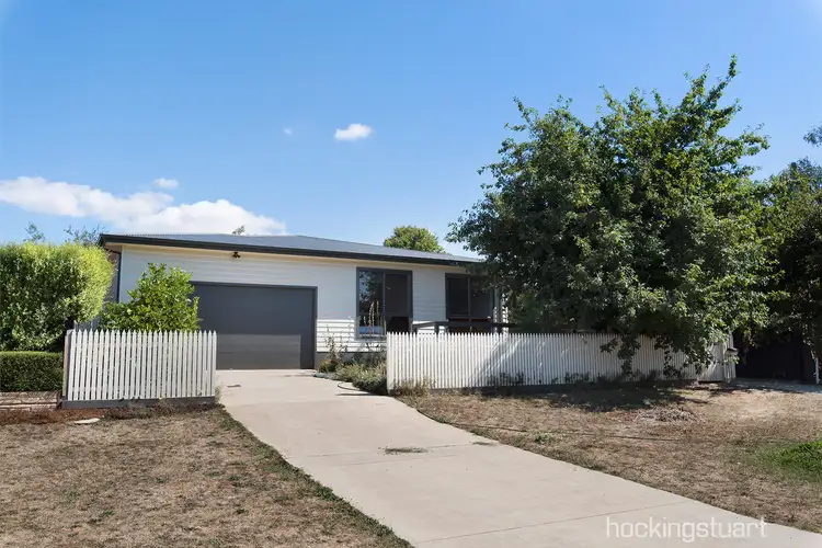 Main view of Homely house listing, 2/30 Grenville Street, Daylesford VIC 3460