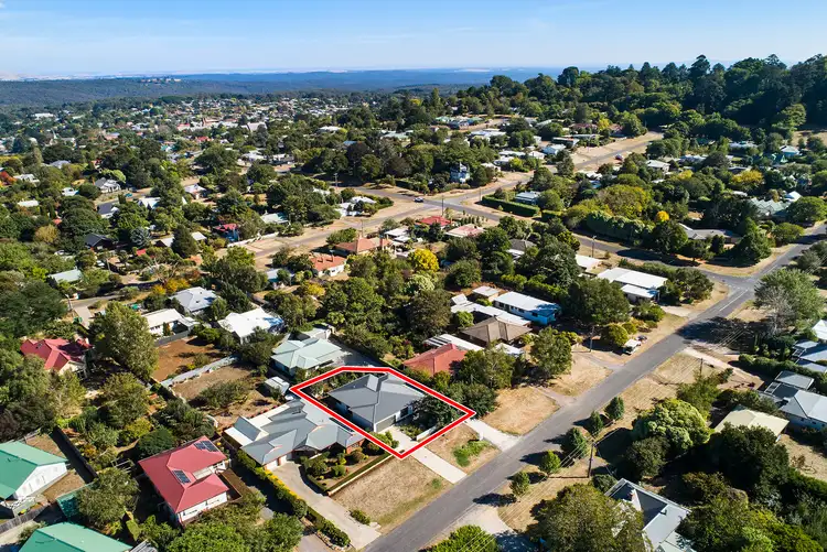 Second view of Homely house listing, 2/30 Grenville Street, Daylesford VIC 3460