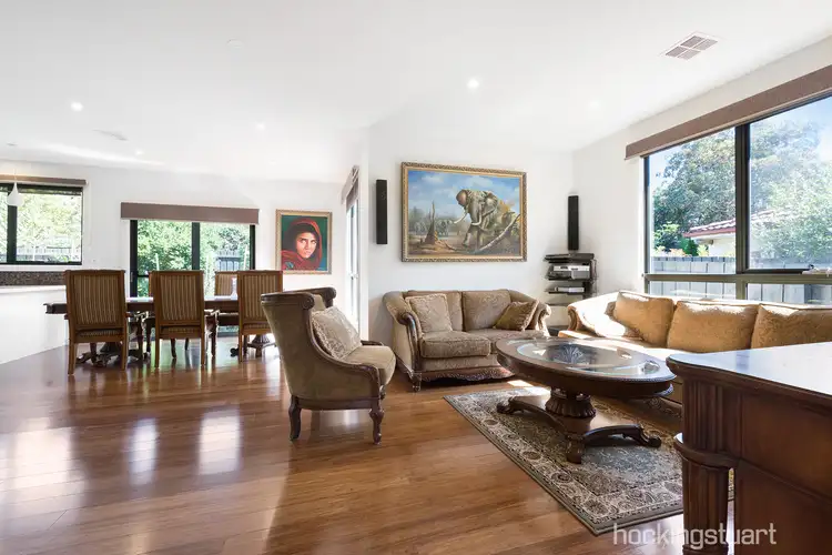 Fourth view of Homely house listing, 2/30 Grenville Street, Daylesford VIC 3460