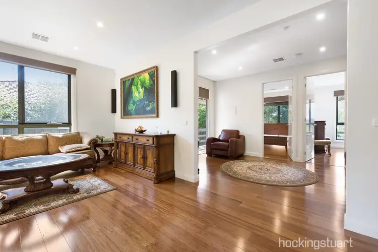Fifth view of Homely house listing, 2/30 Grenville Street, Daylesford VIC 3460