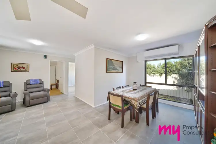 Fourth view of Homely house listing, 19 Cranfield Place, Camden South NSW 2570