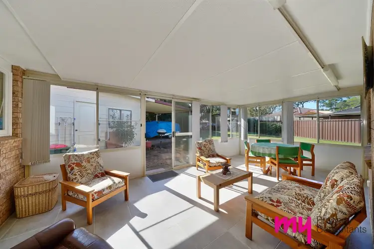 Fifth view of Homely house listing, 19 Cranfield Place, Camden South NSW 2570