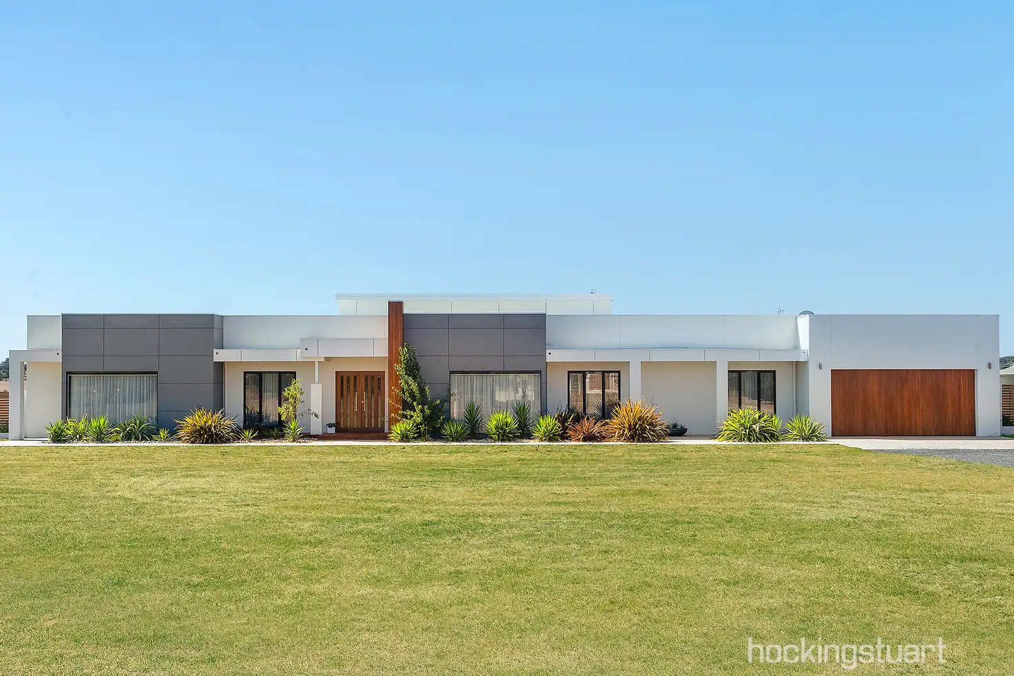 Main view of Homely house listing, 11 O'Farrell Court, Cambrian Hill VIC 3352