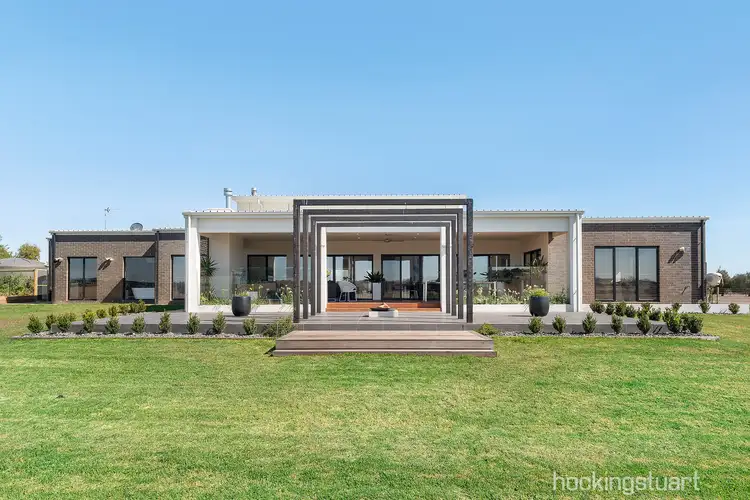 Second view of Homely house listing, 11 O'Farrell Court, Cambrian Hill VIC 3352
