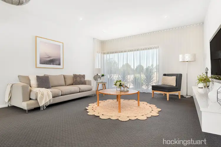 Third view of Homely house listing, 11 O'Farrell Court, Cambrian Hill VIC 3352