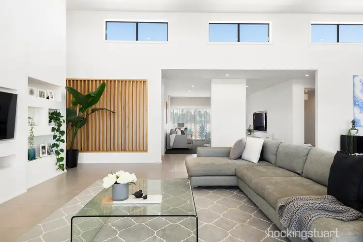 Fifth view of Homely house listing, 11 O'Farrell Court, Cambrian Hill VIC 3352