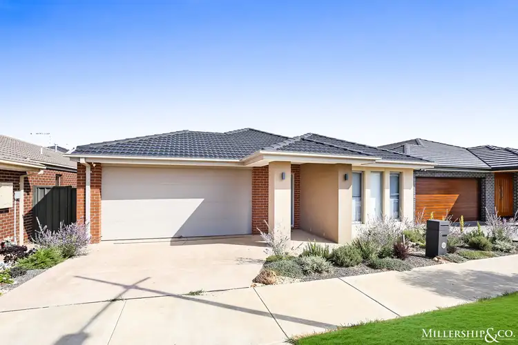 51 Cooney Circuit, Kalkallo VIC 3064