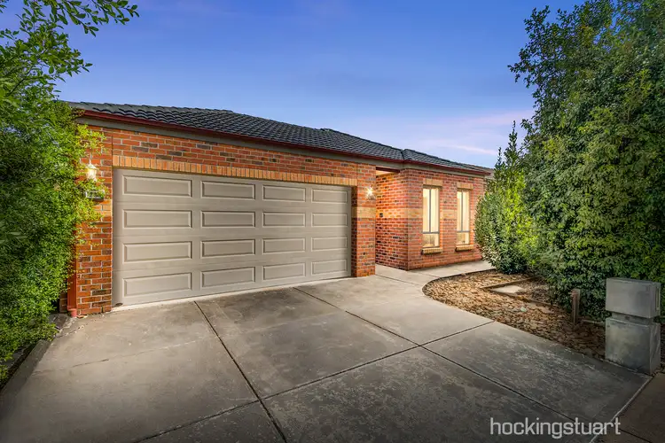 23 Chanticleer Avenue, Melton West VIC 3337