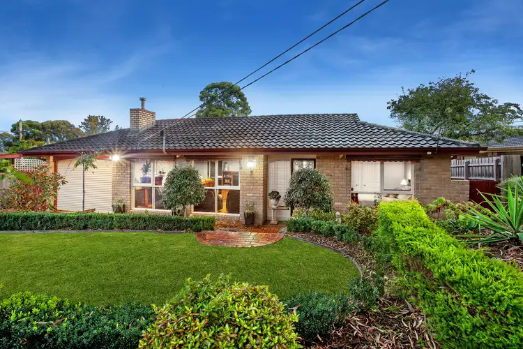 1 Avis Court, Ringwood VIC 3134