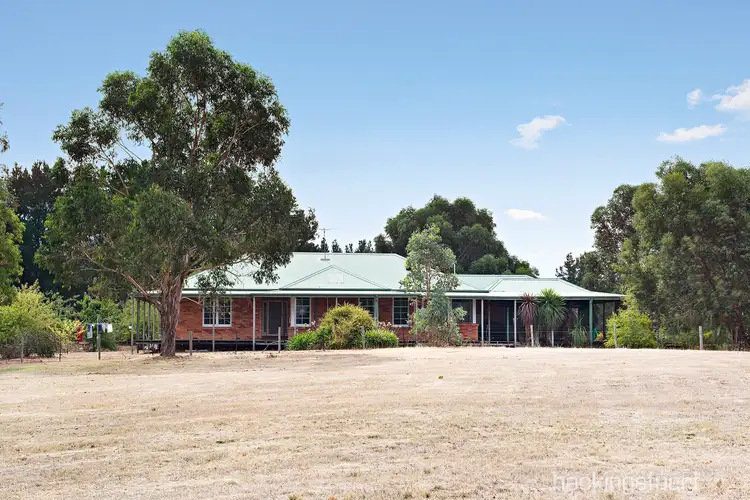 Main view of Homely house listing, 97 Henlin Park Road, Smythesdale VIC 3351