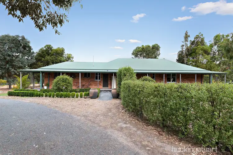 Third view of Homely house listing, 97 Henlin Park Road, Smythesdale VIC 3351