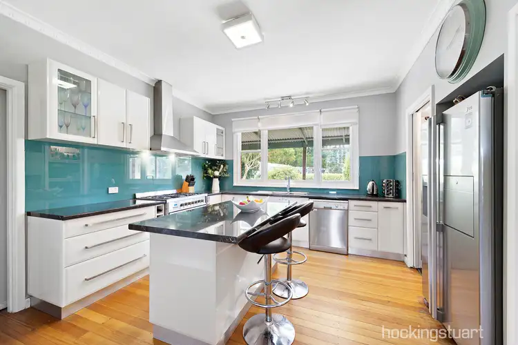 Sixth view of Homely house listing, 97 Henlin Park Road, Smythesdale VIC 3351