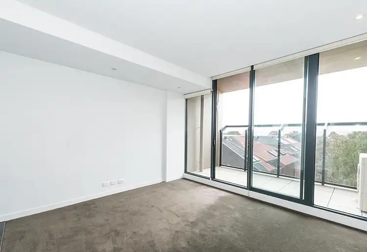 Second view of Homely apartment listing, 308/181-185 St Kilda Road, St Kilda VIC 3182