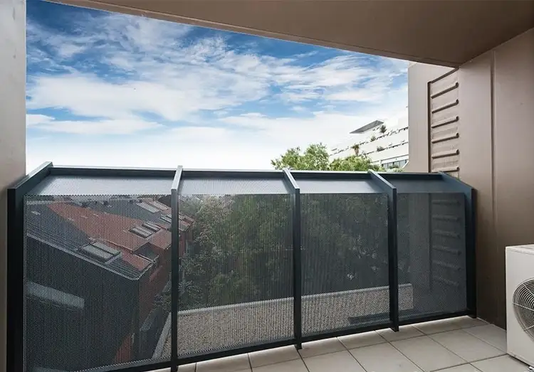 Third view of Homely apartment listing, 308/181-185 St Kilda Road, St Kilda VIC 3182