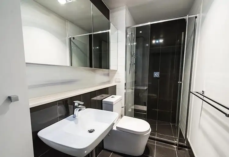 Fifth view of Homely apartment listing, 308/181-185 St Kilda Road, St Kilda VIC 3182