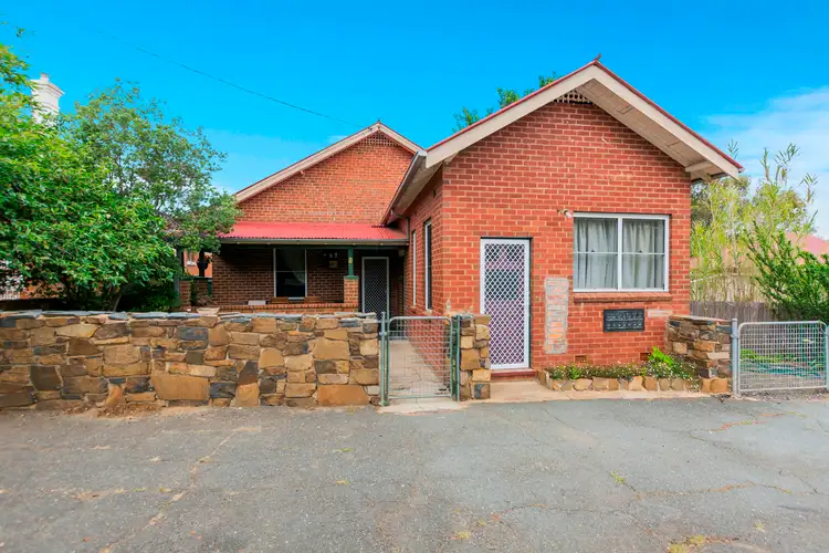 Main view of Homely house listing, 8 Leake Street, Bowning NSW 2582