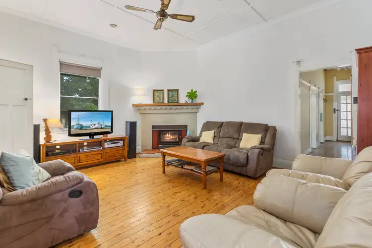 Third view of Homely house listing, 8 Leake Street, Bowning NSW 2582