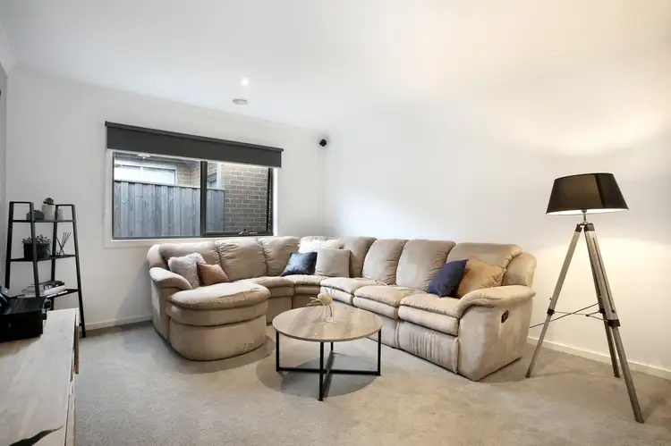 Fourth view of Homely house listing, 17 Hedgevale Drive, Officer VIC 3809