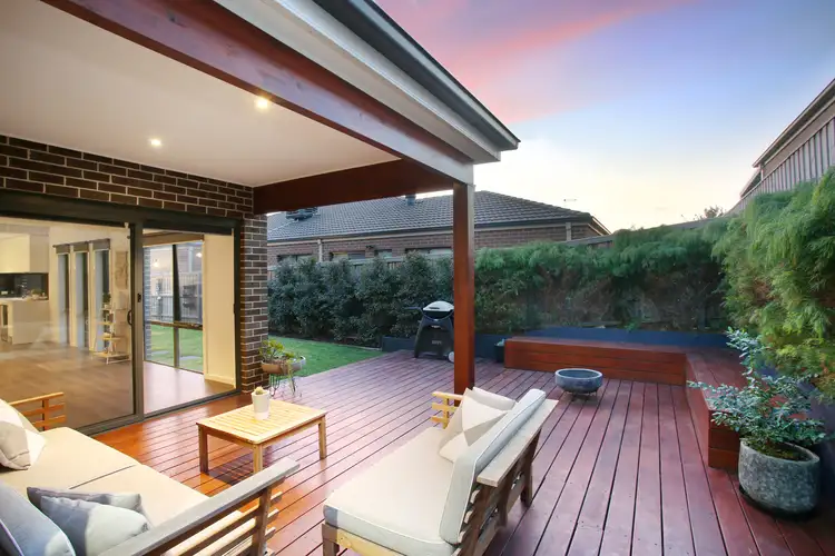 Sixth view of Homely house listing, 17 Hedgevale Drive, Officer VIC 3809